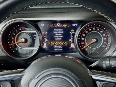 Used 2020  Jeep Wrangler Unlimited 4d SUV 4WD Sahara at Dutro Auto near Zanesville&comma; OH