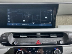 New 2026  Hyundai Palisade Hybrid SEL 7P AWD at Graham Auto Mall near Mansfield&comma; OH