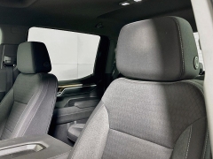Used 2023  Chevrolet Silverado 1500 4WD Crew Cab 147" LT w&sol;2FL at Dutro Auto near Zanesville&comma; OH
