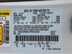 New 2026  Ford Bronco Sport Big Bend 4x4 at Graham Auto Mall near Mansfield&comma; OH