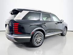 New 2026  Hyundai Palisade SEL 7P AWD at Graham Auto Mall near Mansfield&comma; OH