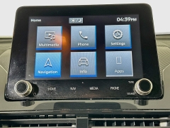 Used 2024  Mitsubishi Eclipse Cross SE S-AWC at Graham Auto Mall near Mansfield&comma; OH
