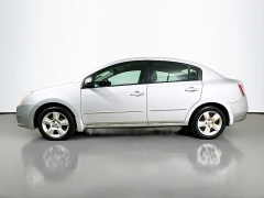 Used 2009  Nissan Sentra 4d Sedan 2.0S CVT at Dutro Auto near Zanesville, OH