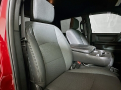 Used 2026  Ram 2500 4WD Tradesman Crew Cab 6'4" Box at Dutro Auto near Zanesville&comma; OH