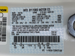 New 2026  Ford Bronco Sport Big Bend 4x4 at Graham Auto Mall near Mansfield&comma; OH