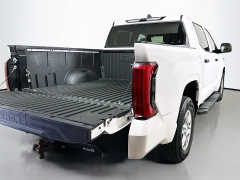 Used 2023  Toyota Tundra 4WD SR CrewMax 5&period;5ft Bed at Dutro Auto near Zanesville&comma; OH