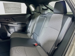 New 2026  Toyota bZ XLE AWD at Dutro Auto near Zanesville&comma; OH