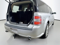 Used 2018  Ford Flex 4d SUV AWD Limited at Dutro Auto near Zanesville&comma; OH