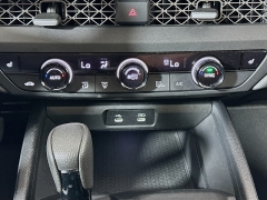 Used 2024  Honda Accord Sedan EX CVT at Graham Auto Mall near Mansfield, OH