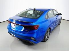 Used 2023  Kia Forte LXS IVT at Dutro Auto near Zanesville, OH