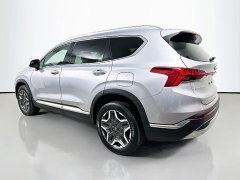 Used 2022  Hyundai Santa Fe Limited AWD at Dutro Auto near Zanesville&comma; OH