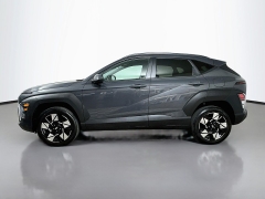 Used 2024  Hyundai Kona SEL AWD at Dutro Auto near Zanesville&comma; OH