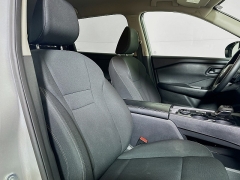 Used 2024  Nissan Rogue AWD S at Dutro Auto near Zanesville, OH