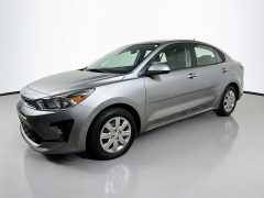Used 2023  Kia Rio S IVT at Dutro Auto near Zanesville&comma; OH