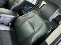 Used 2019  Toyota 4Runner 4d SUV 4WD Limited Nightshade at Dutro Auto near Zanesville, OH