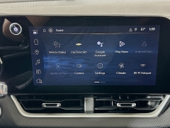 New 2026  Chevrolet Equinox FWD 4dr LT w/1LT at Graham Auto Mall near Mansfield, OH