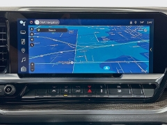 New 2026  Chevrolet Silverado 1500 4WD Crew Cab 147" LT w/2FL at Graham Auto Mall near Mansfield, OH