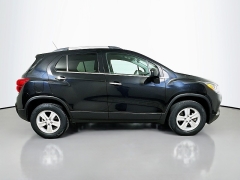 Used 2020  Chevrolet Trax 4d SUV AWD LT at Dutro Auto near Zanesville&comma; OH