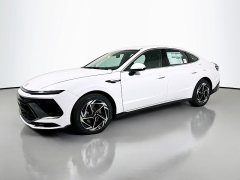 New 2026  Hyundai Sonata SEL Sport FWD at Dutro Auto near Zanesville&comma; OH