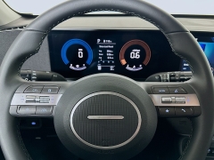 New 2027  Hyundai Kona SEL Sport AWD at Dutro Auto near Zanesville&comma; OH