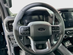 New 2026  Ford F-150 4WD XLT SuperCrew 5&period;5' Box Hybrid at Graham Auto Mall near Mansfield&comma; OH