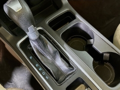 Used 2017  Ford Escape 4d SUV FWD SE at Dutro Auto near Zanesville, OH