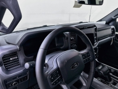 New 2026  Ford F-150 4WD XLT SuperCrew 5&period;5' Box at Graham Auto Mall near Mansfield&comma; OH