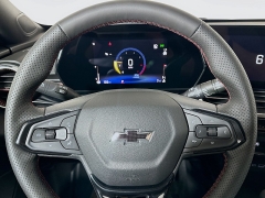 New 2026  Chevrolet Trax FWD 4dr 2RS at Dutro Auto near Zanesville&comma; OH