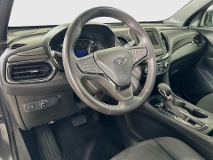 Used 2022  Chevrolet Equinox FWD 4dr RS at Dutro Auto near Zanesville&comma; OH