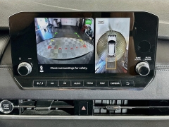 Used 2024  Mitsubishi Outlander SE S-AWC at Dutro Auto near Zanesville&comma; OH