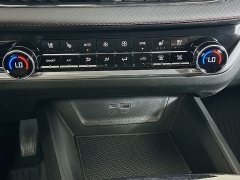 New 2027  Chevrolet Equinox FWD 4dr RS w&sol;1RS at Dutro Auto near Zanesville&comma; OH