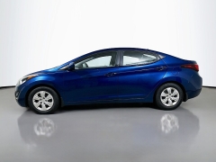 Used 2016  Hyundai Elantra 4d Sedan SE Auto at Graham Auto Mall near Mansfield, OH