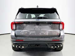 New 2026  Ford Explorer ST 4WD at Graham Auto Mall near Mansfield&comma; OH