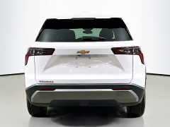 New 2026  Chevrolet Equinox FWD 4dr LT w&sol;1LT at Dutro Auto near Zanesville&comma; OH