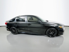 Used 2022  Honda Civic Sedan Sport CVT at Graham Auto Mall near Mansfield, OH