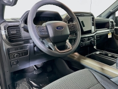 New 2025  Ford F-150 4WD STX SuperCrew 5&period;5' Box at Dutro Auto near Zanesville&comma; OH