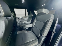 New 2026  Chevrolet Tahoe 4WD 4dr Premier at Graham Auto Mall near Mansfield, OH