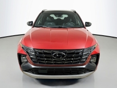 Used 2023  Hyundai Tucson N Line AWD at Dutro Auto near Zanesville&comma; OH