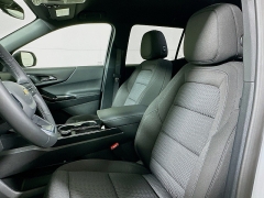New 2026  Chevrolet Equinox FWD 4dr LT w&sol;1LT at Graham Auto Mall near Mansfield&comma; OH