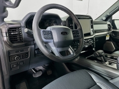 New 2026  Ford F-150 4WD LARIAT SuperCrew 5&period;5' Box at Graham Auto Mall near Mansfield&comma; OH