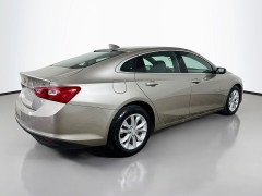 Used 2025  Chevrolet Malibu 4dr Sdn 1LT at Dutro Auto near Zanesville&comma; OH