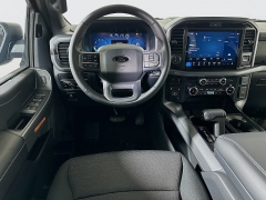 New 2026  Ford F-150 4WD XLT SuperCrew 5&period;5' Box at Graham Auto Mall near Mansfield&comma; OH
