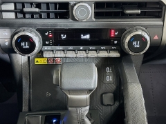 Used 2025  Toyota 4Runner Hybrid Trailhunter 4WD at Dutro Auto near Zanesville&comma; OH