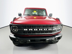 New 2025  Ford Bronco Big Bend 4 Door 4x4 at Graham Auto Mall near Mansfield&comma; OH