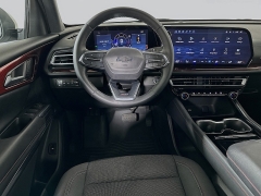 Used 2024  Chevrolet Traverse AWD 4dr Z71 at Dutro Auto near Zanesville&comma; OH