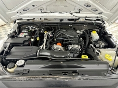Used 2013  Jeep Wrangler Unlimited 4d Convertible Sport at Dutro Auto near Zanesville&comma; OH