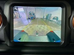 Used 2021  Jeep Gladiator Mojave 4x4 at Dutro Auto near Zanesville&comma; OH