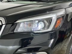 Used 2020  Subaru Forester 4d SUV AWD Limited at Dutro Auto near Zanesville&comma; OH