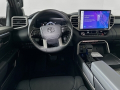 New 2026  Toyota Tundra 4WD Platinum CrewMax 5&period;5ft Bed at Dutro Auto near Zanesville&comma; OH