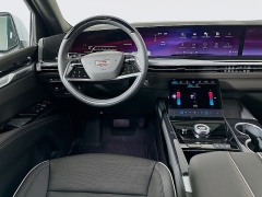 New 2026  Cadillac Escalade 4WD 4dr Sport at Dutro Auto near Zanesville&comma; OH
